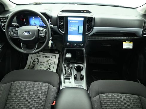 New 2025 Ford Ranger XL image 19