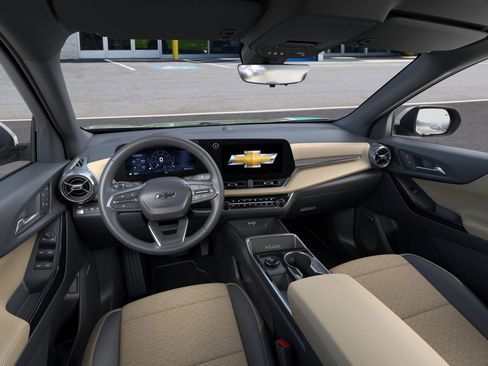 New 2026 Chevrolet Equinox ACTIV w/ Convenience Package III image 39