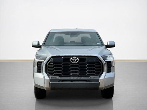 Used 2025 Toyota Tundra SR5 image 2