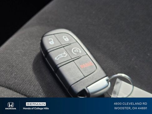 Used 2022 Dodge Charger R/T RWD image 35