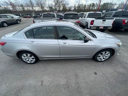 Used 2009 Honda Accord EX-L image 6