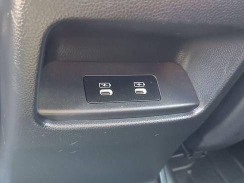 Certified 2024 Honda CR-V Sport Touring image 24