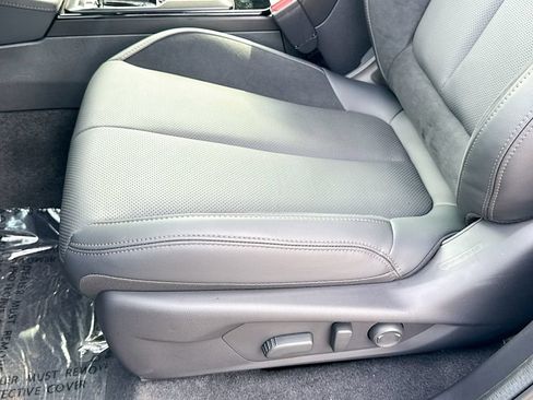 New 2026 Subaru Forester Touring AWD/4WD image 24
