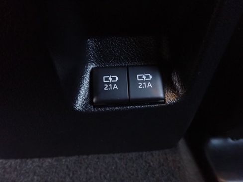 Used 2021 Toyota 4Runner Nightshade AWD/4WD image 11