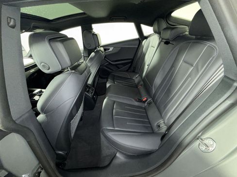 Used 2024 Audi A5 2.0T Premium image 25