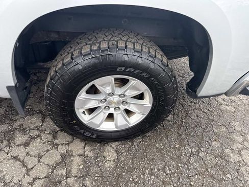 Used 2019 Chevrolet Silverado 1500 LT w/ All-Star Edition image 16