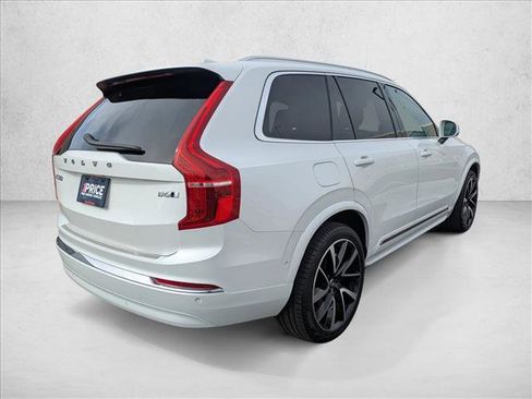Used 2023 Volvo XC90 B6 Plus w/ Protection Package Premier image 5