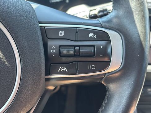 Used 2023 Kia Sportage EX AWD/4WD image 21