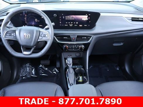 Certified 2024 Buick Encore GX Sport Touring image 14