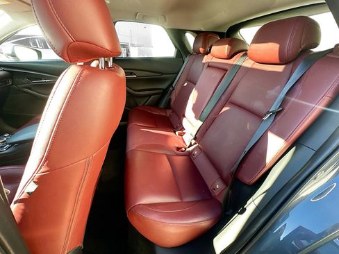 Used 2024 MAZDA CX-30 AWD 2.5 S w/ Preferred Package image 28