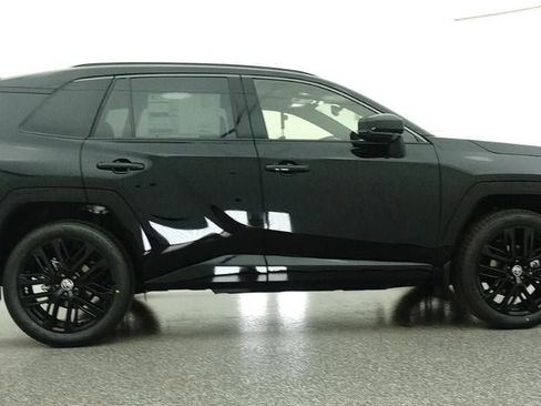 New 2026 Toyota RAV4 XSE image 29