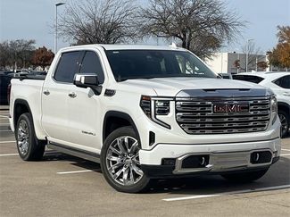 Used 2023 GMC Sierra 1500 Denali video 2