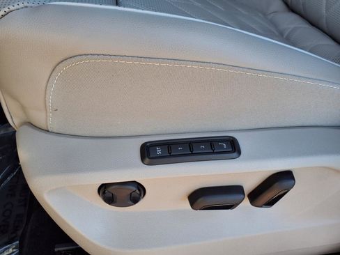 New 2025 Volkswagen Atlas SEL Premium R-Line image 20