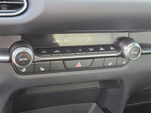 New 2026 MAZDA CX-30 2.5 Turbo w/ Premium Plus Pkg image 13