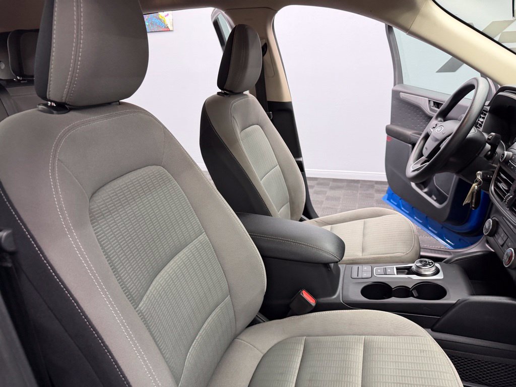 Used 2020 Ford Escape S AWD/4WD image 51