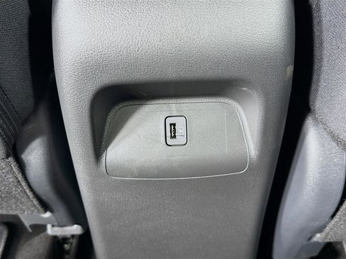 New 2025 Nissan Sentra SR image 24