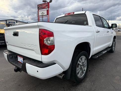 Used 2014 Toyota Tundra Platinum image 6