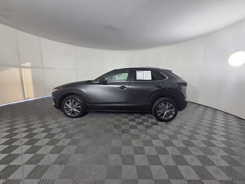 Used 2025 MAZDA CX-30 AWD 2.5 S w/ Preferred Package image 8