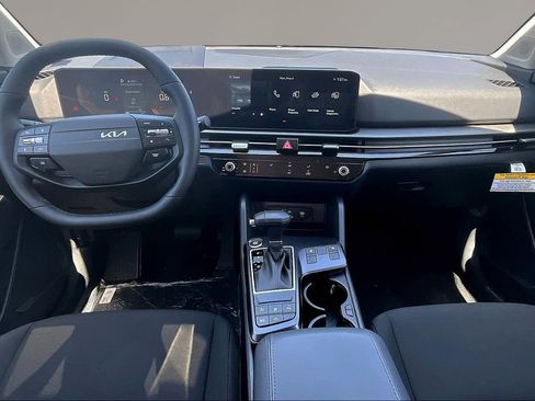 New 2026 Kia Sportage LX AWD/4WD image 5
