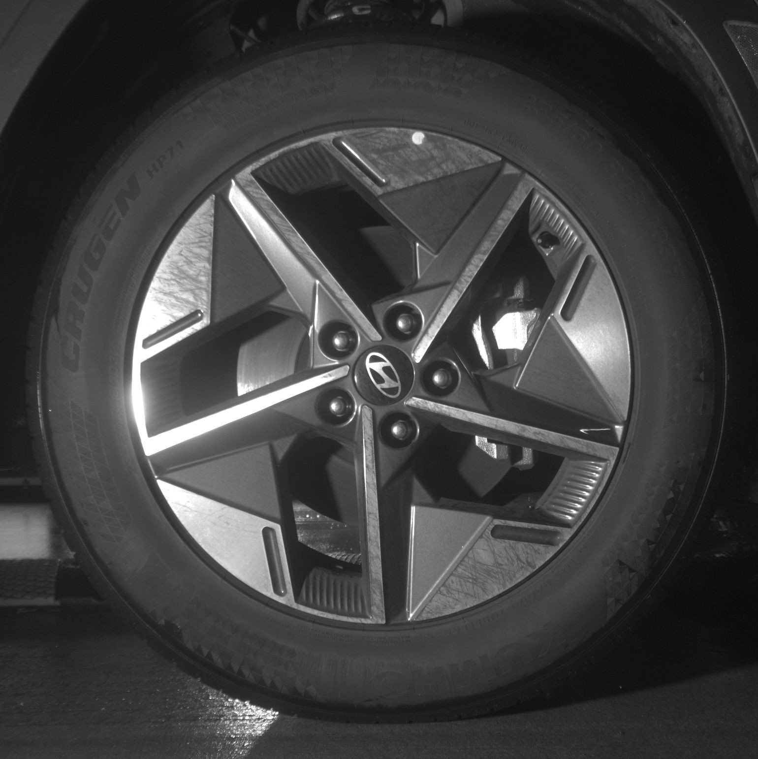Used 2026 Hyundai Tucson SEL Plus FWD image 15