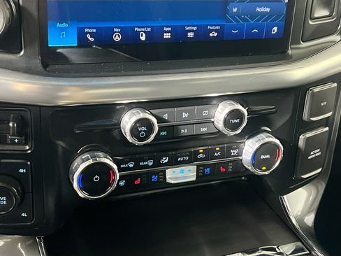 Used 2023 Ford F150 Lariat AWD/4WD image 26