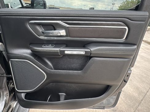 Used 2023 RAM 1500 Laramie image 25