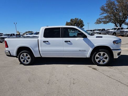 New 2026 RAM 1500 Lone Star image 9