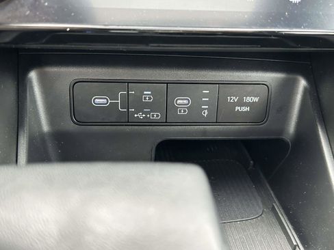 Used 2025 Hyundai Tucson SEL FWD image 27