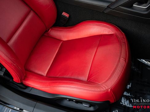 Used 2015 Chevrolet Corvette Stingray Coupe w/ 2LT Preferred Equipment Group image 29