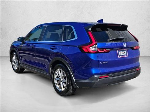 Used 2024 Honda CR-V EX-L image 6