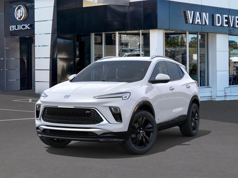 New 2026 Buick Encore GX Sport Touring w/ Comfort Package image 6
