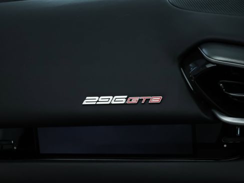 Used 2025 Ferrari 296 GTB image 49