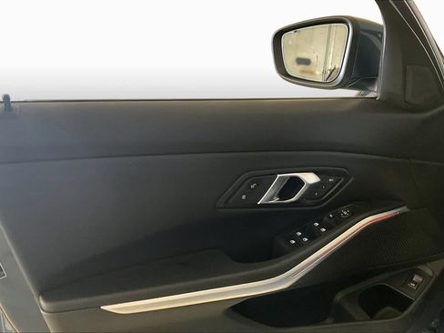 Used 2025 BMW 330i Sedan RWD image 20