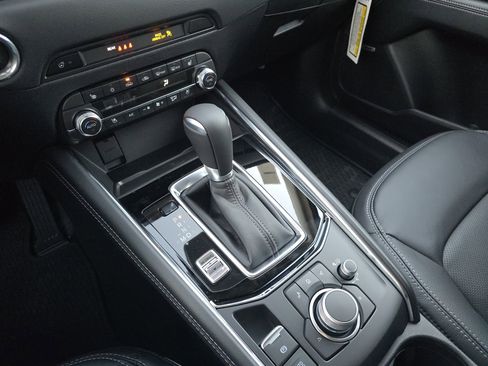 New 2025 MAZDA CX-5 AWD 2.5 S w/ Premium Plus Pkg image 13