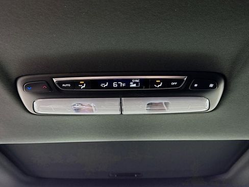 New 2025 Kia Telluride EX X-Line image 27
