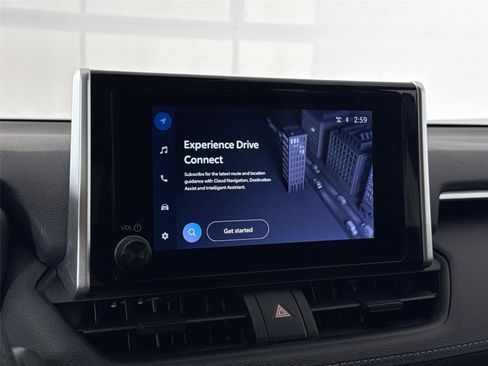 Certified 2023 Toyota RAV4 XLE image 24