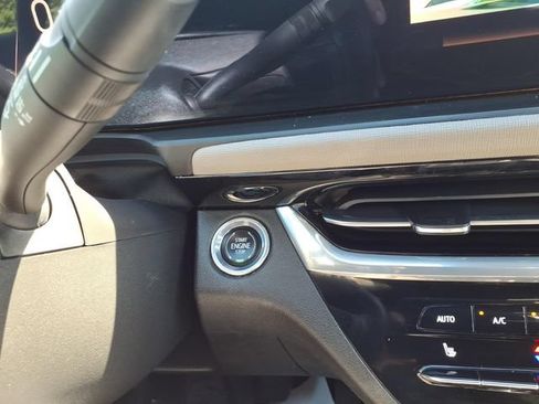 Used 2024 Buick Envista Avenir FWD image 21