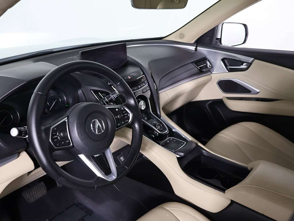 Used 2023 Acura RDX AWD image 27