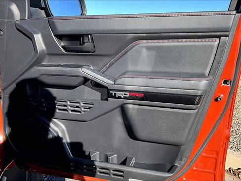 Used 2024 Toyota Tacoma TRD Pro image 19