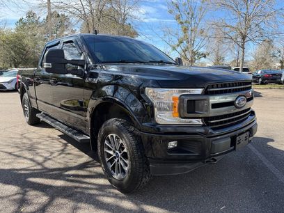 Used 2018 Ford F150 XLT w/ Equipment Group 301A Mid
