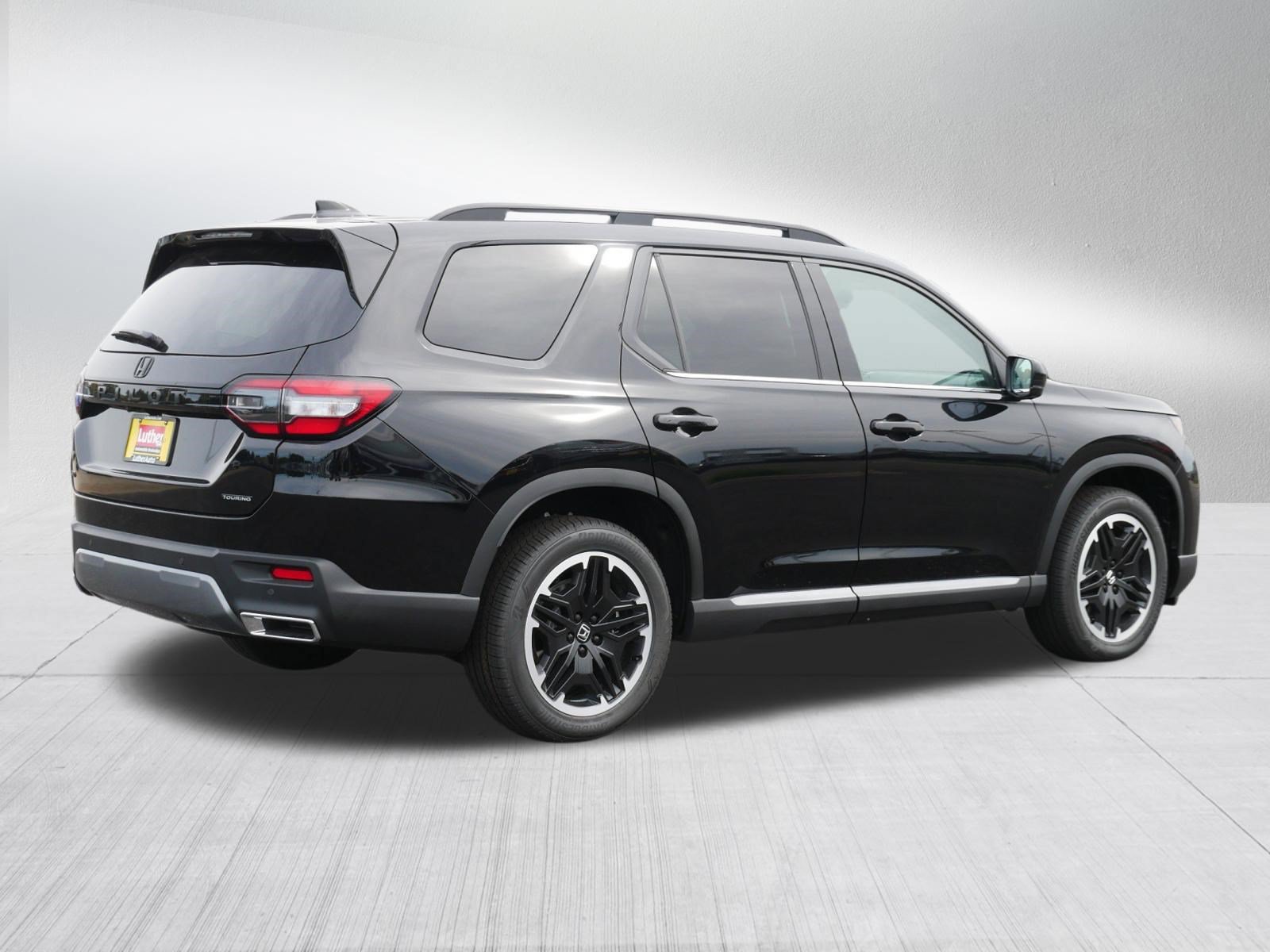 New 2026 Honda Pilot image 7