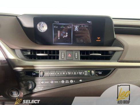Used 2020 Lexus ES 350 w/ Accessory Package 2 FWD image 25