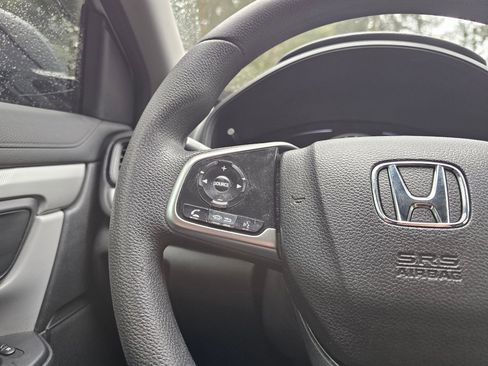Used 2018 Honda CR-V LX image 31