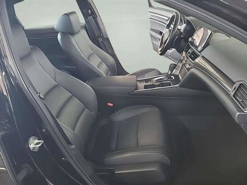 Used 2022 Honda Accord Sport image 25