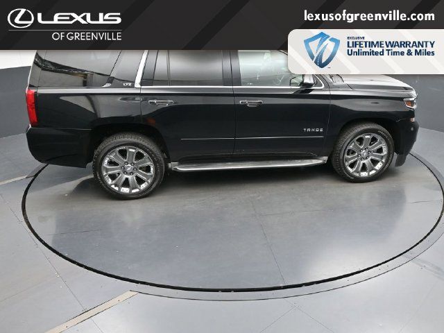 Used 2016 Chevrolet Tahoe LTZ AWD/4WD image 51