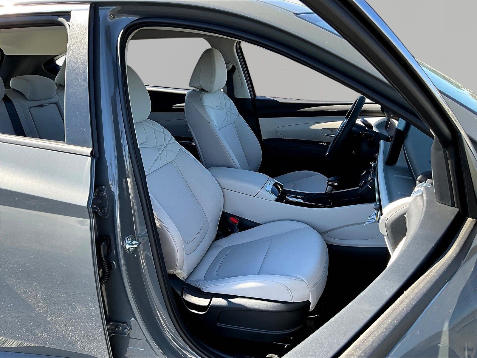 New 2026 Hyundai Tucson SE AWD/4WD image 18