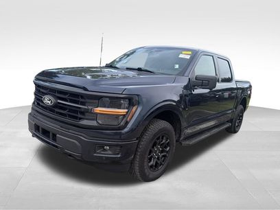 Used 2024 Ford F150 XLT w/ Equipment Group 302A MID