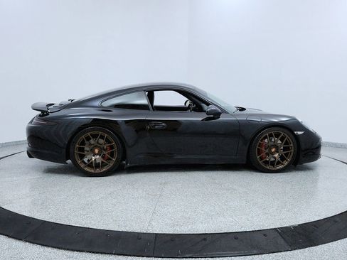 Used 2012 Porsche 911 Carrera S image 6