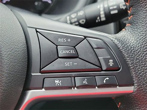 Certified 2023 Nissan Kicks SR w/ SR Premium Package image 25