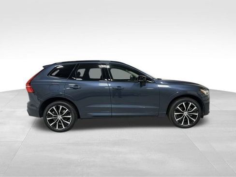 Used 2025 Volvo XC60 B5 Plus w/ Protection Package Premier image 4